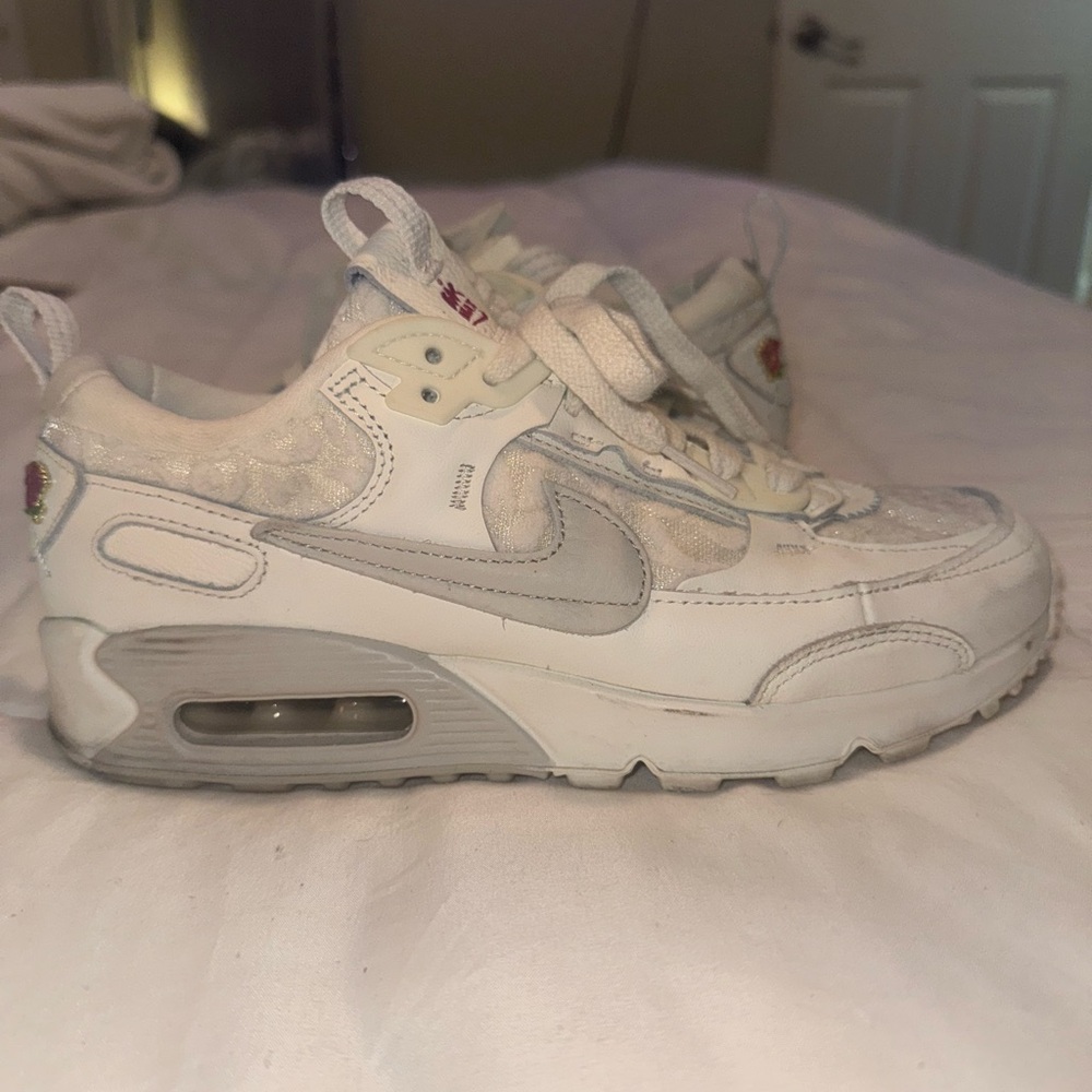 Nike Air Max 90 Futura-7-NWOB
